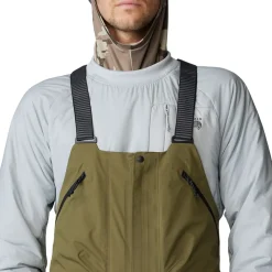 High Exposure GORE-TEX C-Knit Bib Pant - Men's