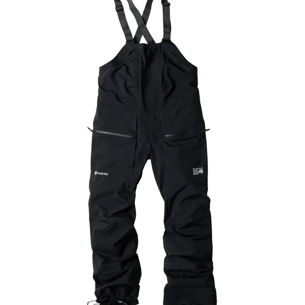High Exposure GORE-TEX C-Knit Bib Pant - Men's