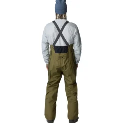 High Exposure GORE-TEX C-Knit Bib Pant - Men's