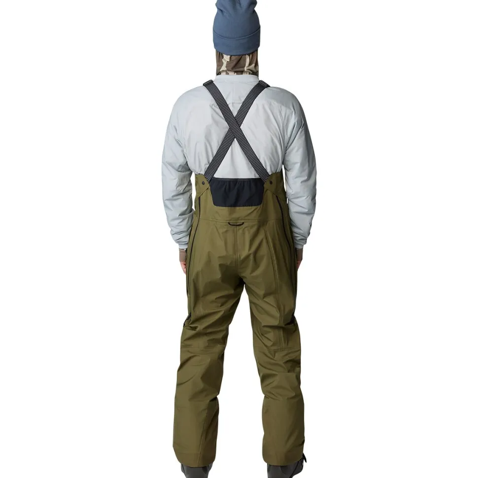 High Exposure GORE-TEX C-Knit Bib Pant - Men's