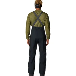 High Exposure GORE-TEX C-Knit Bib Pant - Men's