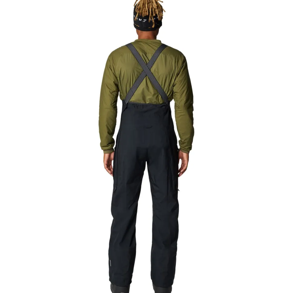 High Exposure GORE-TEX C-Knit Bib Pant - Men's