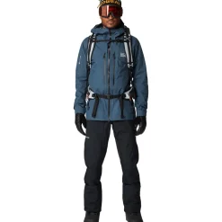 High Exposure GORE-TEX C-Knit Bib Pant - Men's