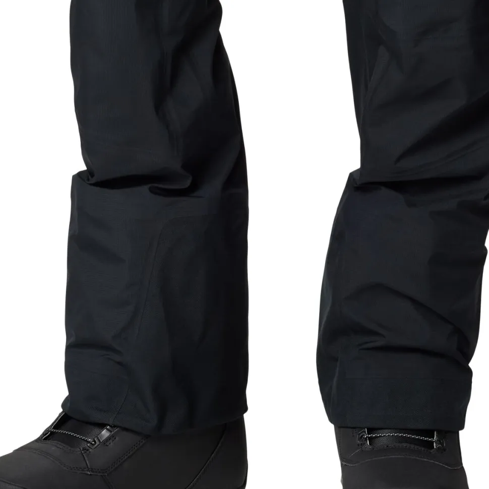 High Exposure GORE-TEX C-Knit Bib Pant - Men's