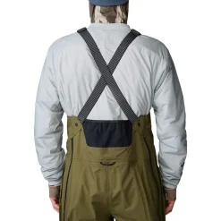 High Exposure GORE-TEX C-Knit Bib Pant - Men's