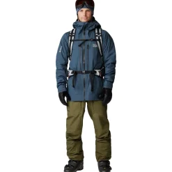 High Exposure GORE-TEX C-Knit Jacket - Men's