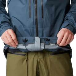 High Exposure GORE-TEX C-Knit Jacket - Men's