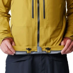 High Exposure GORE-TEX C-Knit Jacket - Men's