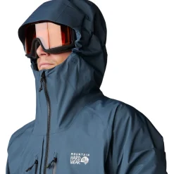 High Exposure GORE-TEX C-Knit Jacket - Men's