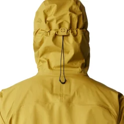 High Exposure GORE-TEX C-Knit Jacket - Men's
