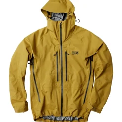 High Exposure GORE-TEX C-Knit Jacket - Men's