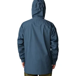 High Exposure GORE-TEX C-Knit Jacket - Men's