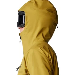 High Exposure GORE-TEX C-Knit Jacket - Men's