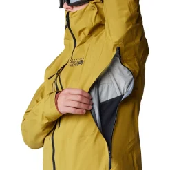 High Exposure GORE-TEX C-Knit Jacket - Men's
