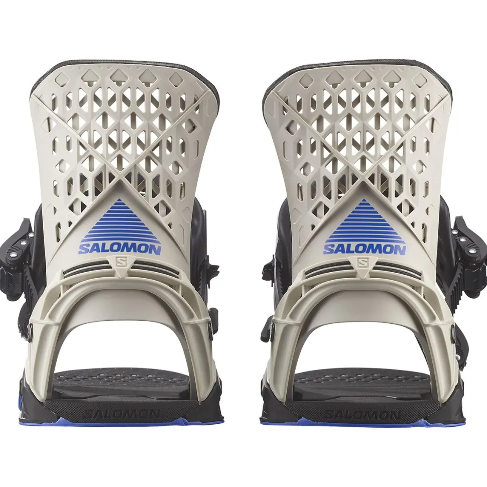 Highlander Snowboard Binding - 2026