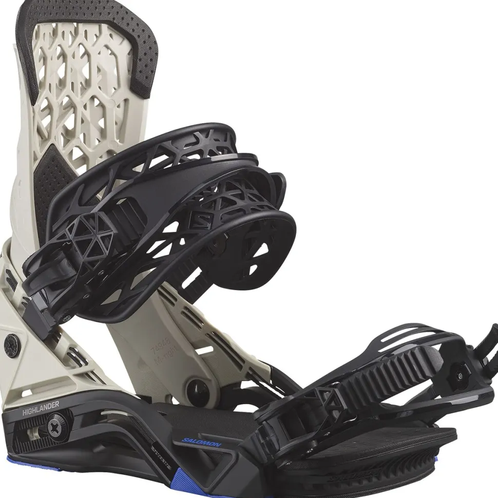 Highlander Snowboard Binding - 2026