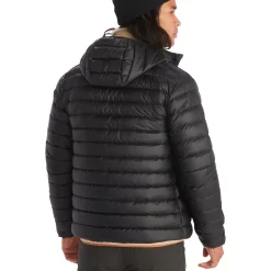 Highlander Down Hooded Jacket - Men's