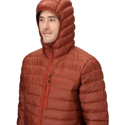 Highlander Down Hooded Jacket - Men's