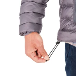 Highlander Down Hooded Jacket - Men's