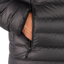 Highlander Down Hooded Jacket - Men's