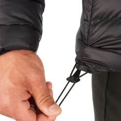 Highlander Down Hooded Jacket - Men's
