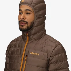 Highlander Down Hooded Jacket - Men's