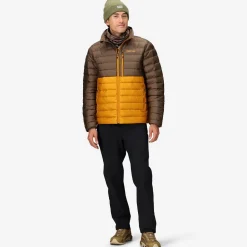 Highlander Down Jacket - Men's