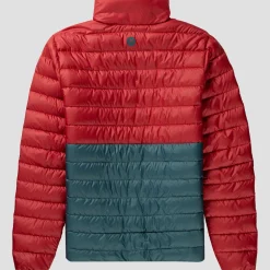 Highlander Down Jacket - Men's