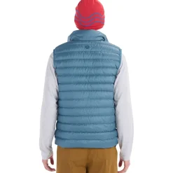 Highlander Down Vest - Men's