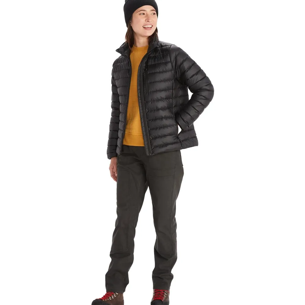 Highlander Jacket - Women's