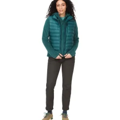 Highlander Vest - Women's