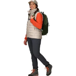 Highlander Vest - Women's