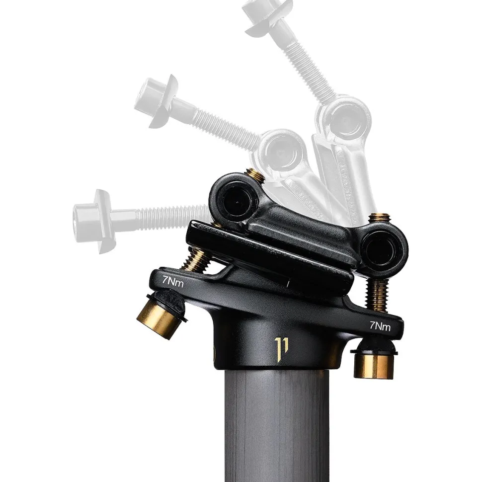 Highline 11 Dropper Seatpost