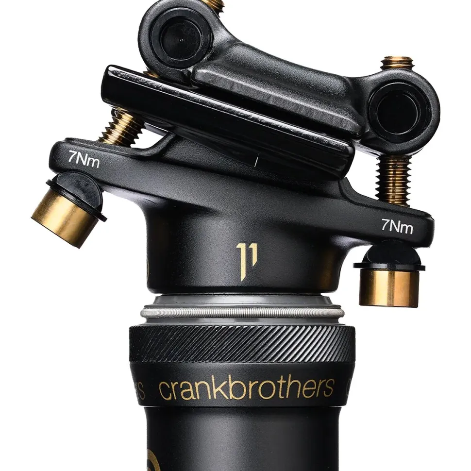 Highline 11 Dropper Seatpost