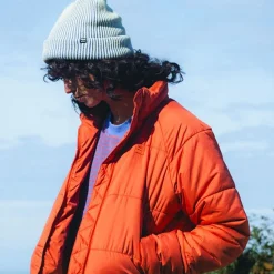 High Line Puffer Jacket - Women's