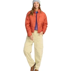 High Line Puffer Jacket - Women's