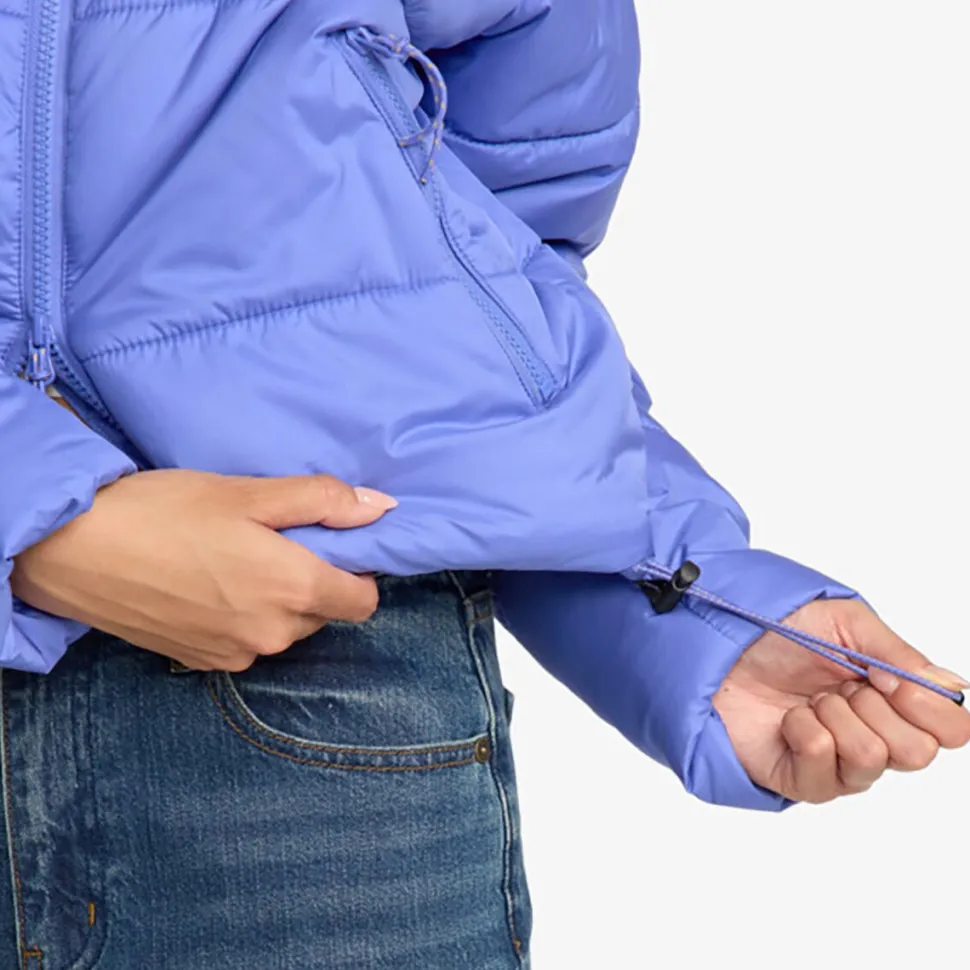 High Line Puffer Jacket - Women's