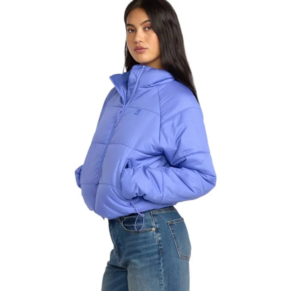 High Line Puffer Jacket - Women's