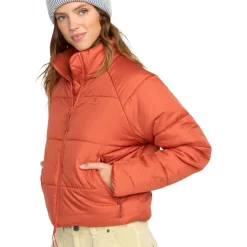 High Line Puffer Jacket - Women's