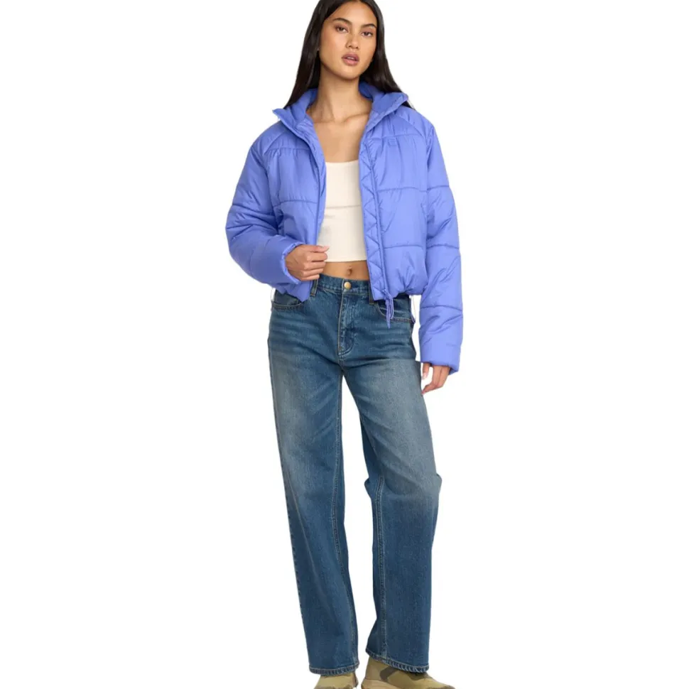 High Line Puffer Jacket - Women's