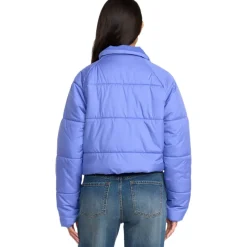 High Line Puffer Jacket - Women's