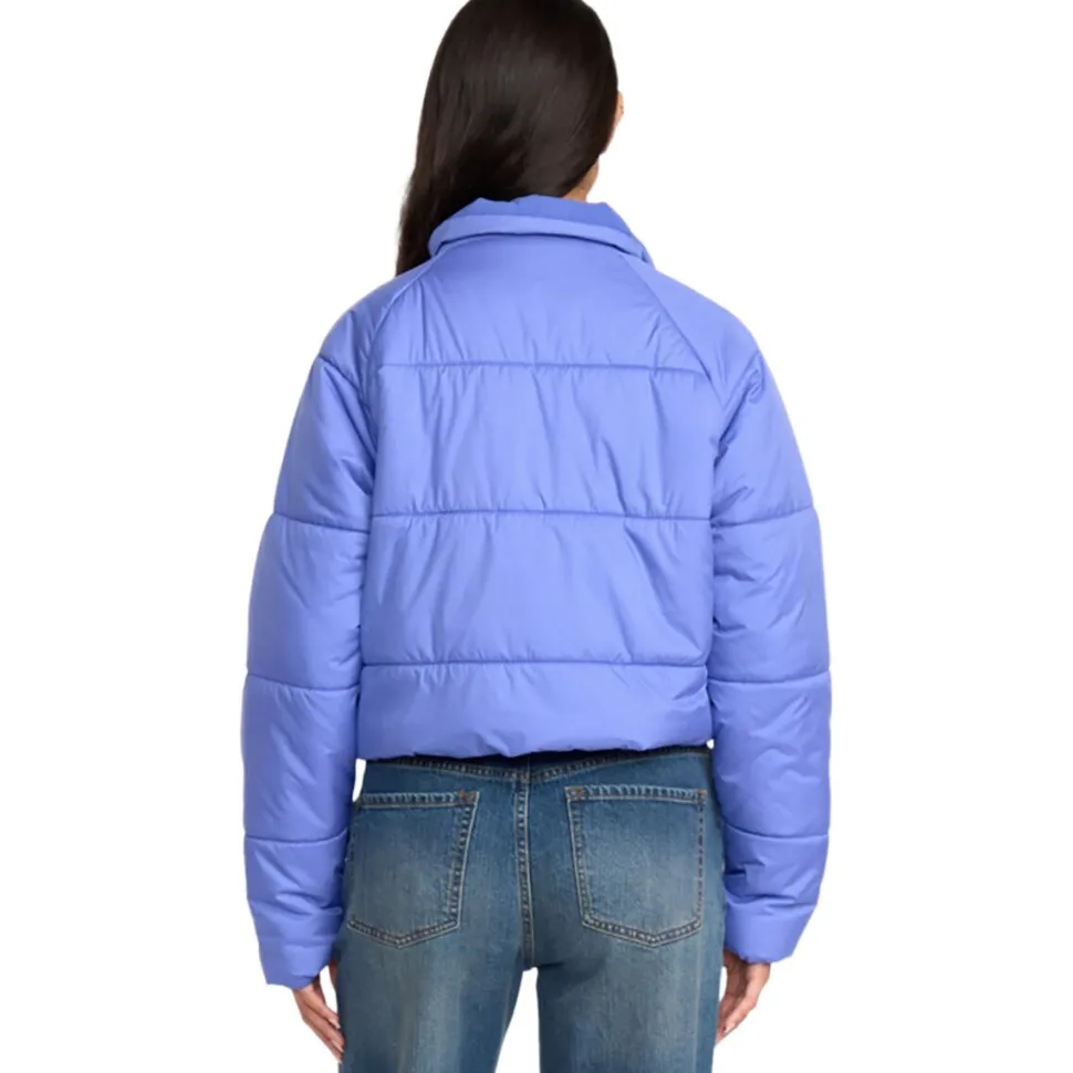High Line Puffer Jacket - Women's
