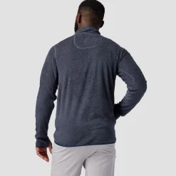 Highliner PrimaLoft Air-Perm Fleece 1/4-Zip - Men's