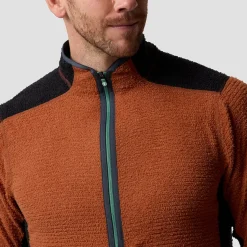 Highliner PrimaLoft Air-Perm Fleece 1/4-Zip - Men's