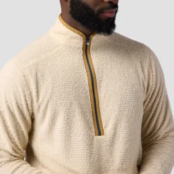 Highliner PrimaLoft Air-Perm Fleece 1/4-Zip - Men's