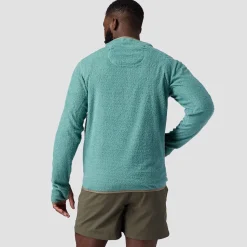 Highliner PrimaLoft Air-Perm Fleece 1/4-Zip - Men's