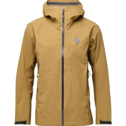 Highline Stretch Shell - Men's