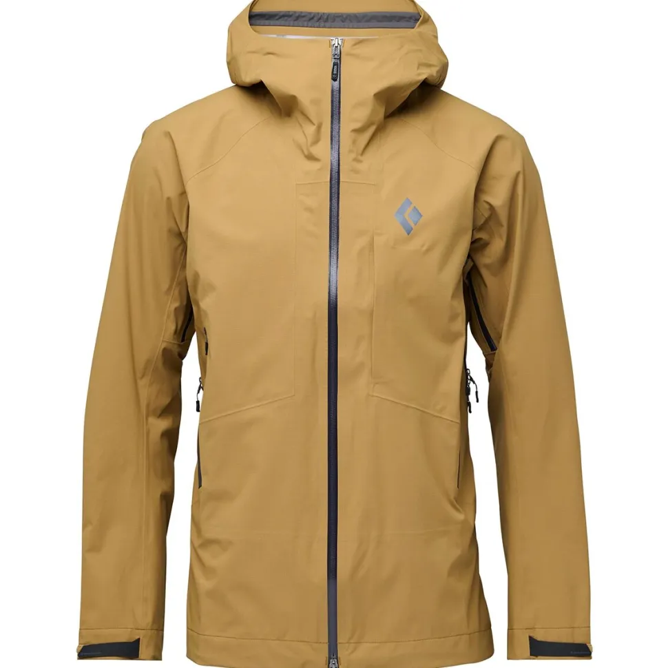 Highline Stretch Shell - Men's