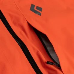 Highline Stretch Shell - Men's