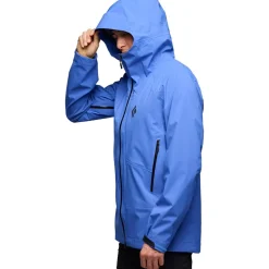Highline Stretch Shell - Men's